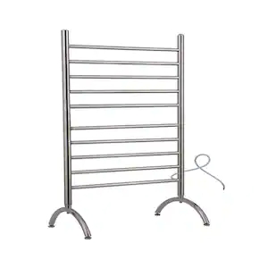 towel heater free standing